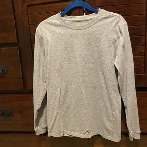 Carhart Women Lang Sleeve Shirt